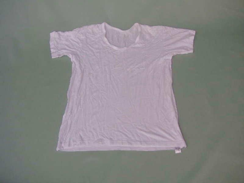 画像2: 白メリヤスウエス 【検針済】 10kg梱包(2kg×5袋)