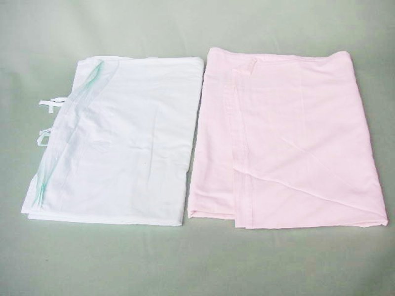 画像2: カラーシーツウエス 【検針済】 10kg梱包(2kg×5袋)