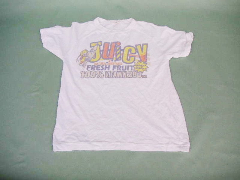 画像1: メリヤスウエス プリントタイプ【検針済】 10kg梱包 ( 2kg×5袋 )