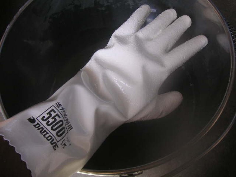 画像1: ダイローブ　＃5500 　　１双