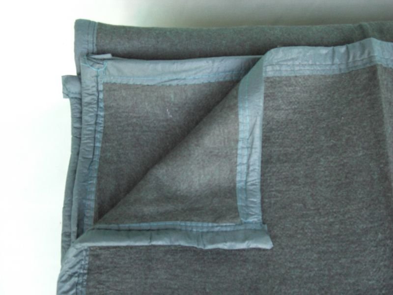 画像1: リサイクル毛布　【新品】　１０枚梱包