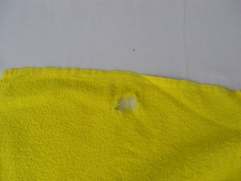 画像1: フェイスタオルウエス【Ｂ品】  １０ｋｇ梱包（２kg×５袋）