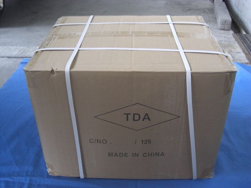 画像1: すべり止めボツ付軍手　650ｇ　【４０ダースケース入】