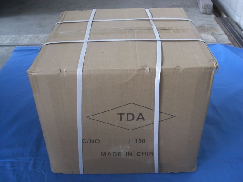 画像1: 特紡軍手　600ｇ　【40ダースケース入】