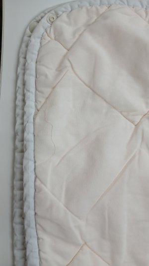 画像2: 中古キルティングパッド　【１０枚梱包】