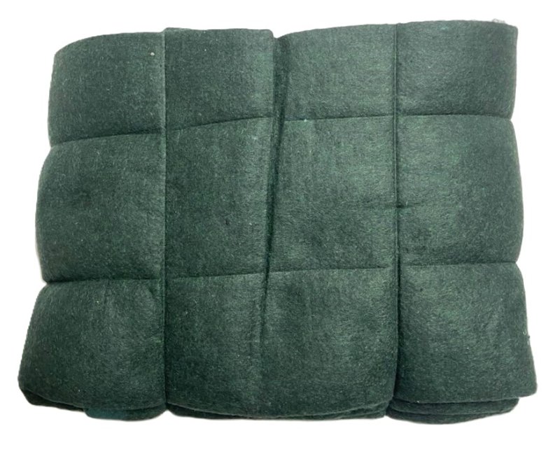 画像3: リサイクル毛布　（新品） ２０枚梱包