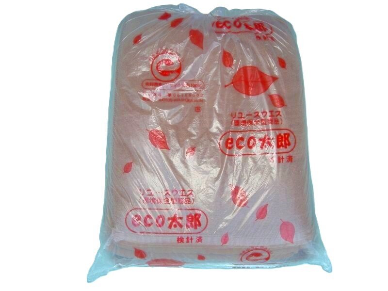 画像1: 濃色フェイスタオルウエス 10kg梱包