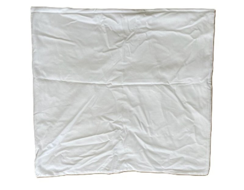 画像1: 白シーツウエスＡタイプ【検針済】１０kg梱包（２ｋｇ×５袋）