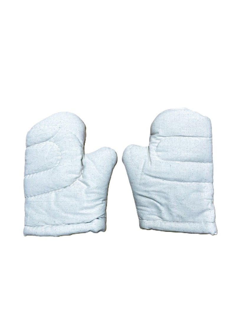 画像1: ウエス手袋Ｃタイプ（検針済）　　５０双入