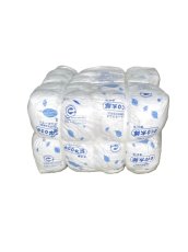 画像2: 白ウエス【検針済】10kg梱包（2kg×5袋入） (2)