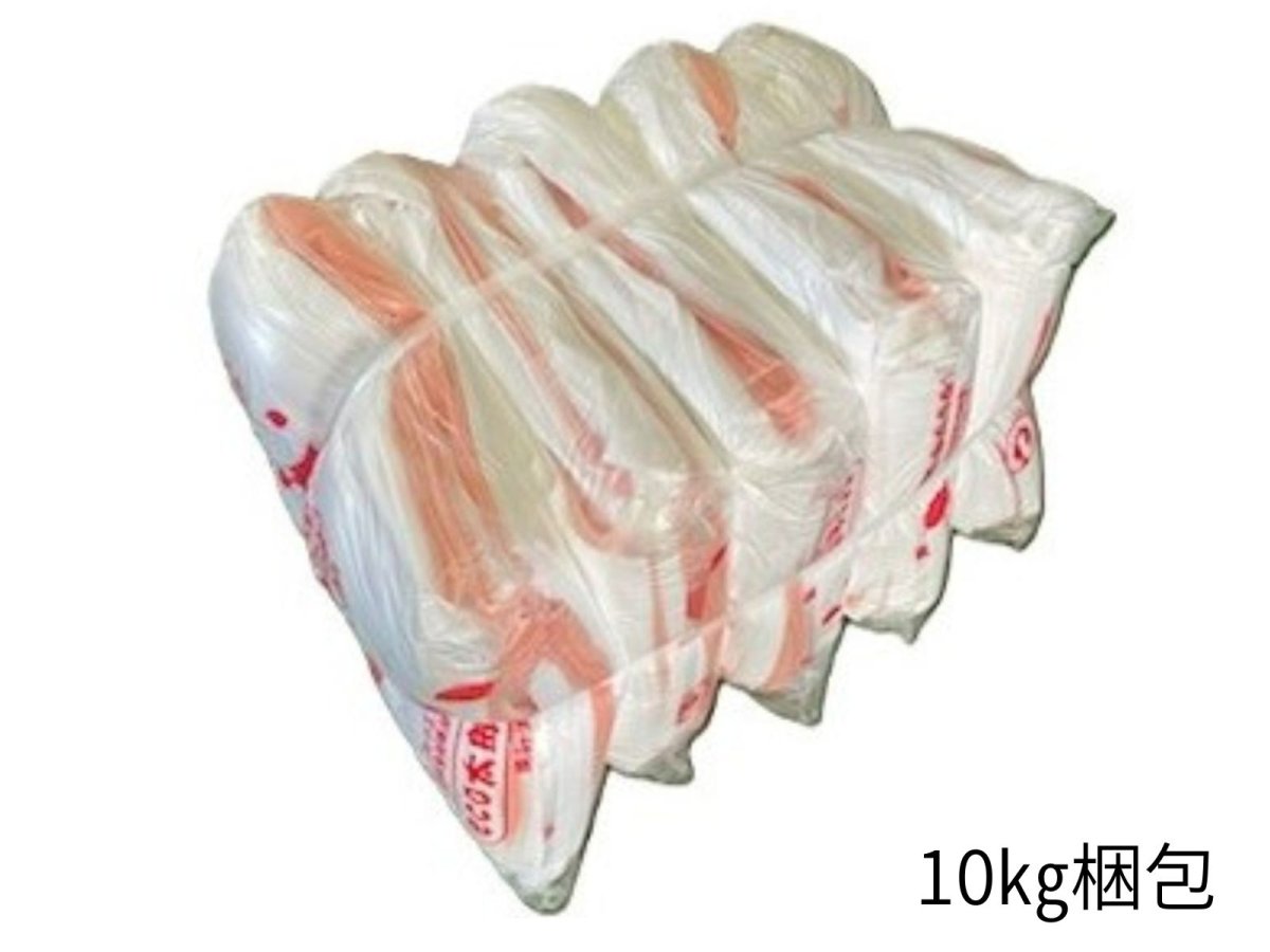 画像1: フェイスタオルウエス　　１０kg梱包（２ｋｇ×５袋） (1)