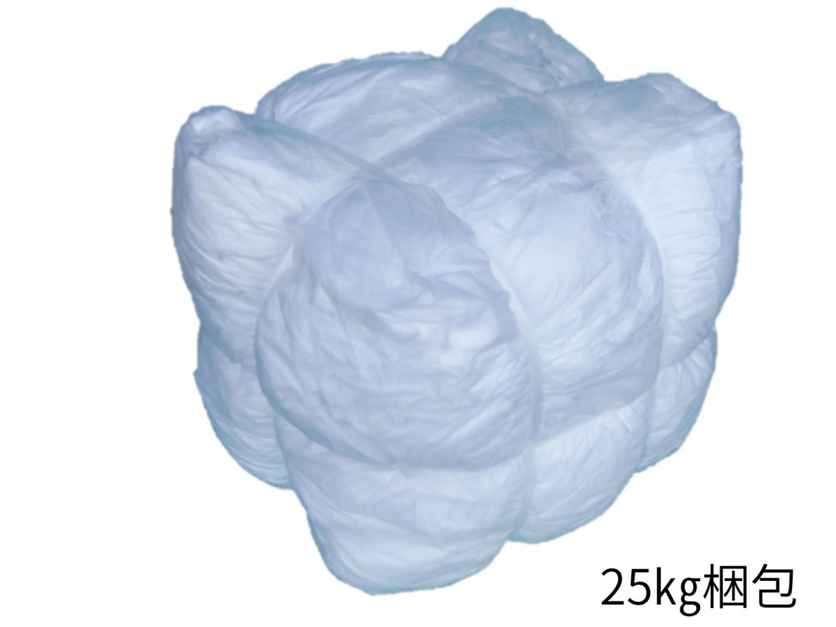 画像1: ピロシーツウエス （ハーフタイプ）　２５kg 梱包　 (1)