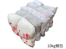 画像1: タオルウエス【検針済】　１０kg梱包(２ｋｇ×５袋） (1)