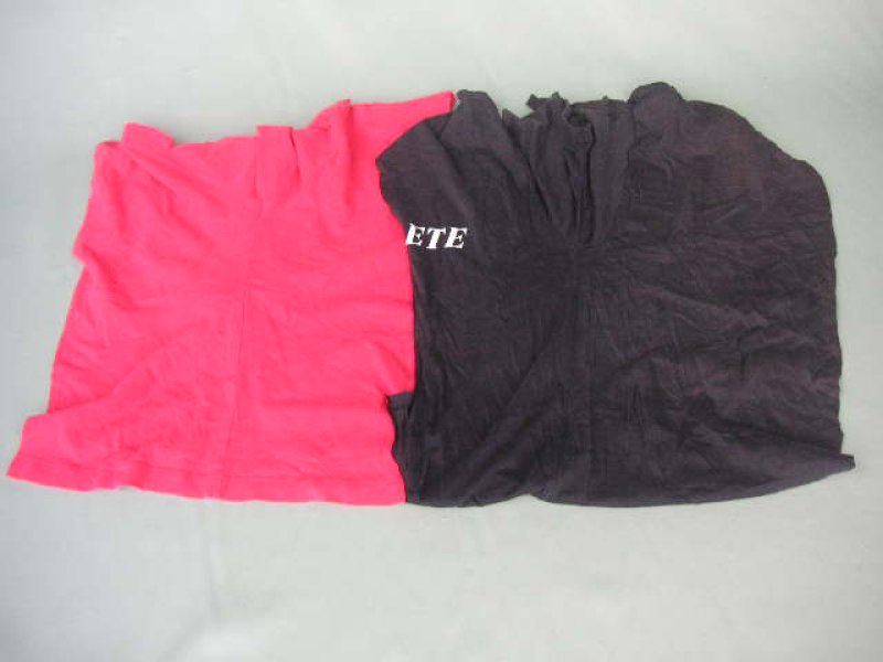 画像1: 濃色メリヤスウエス【検針済】 10kg梱包(2kg×5袋入)