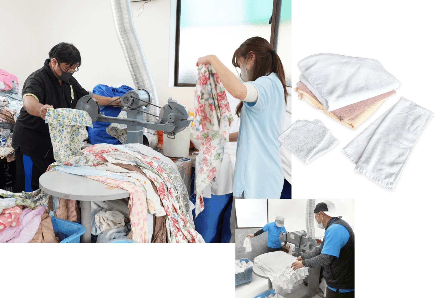 ウエスカンパニーについて