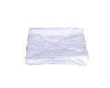 画像: 白タオル雑巾（検針済）　　１０枚入