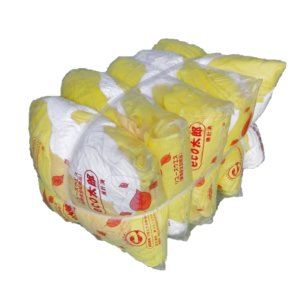 画像: フェイスタオルウエス【Ｂ品】  １０ｋｇ梱包（２kg×５袋）