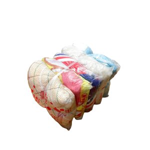 画像: タオルウエス【検針済】　１０kg梱包(２ｋｇ×５袋）