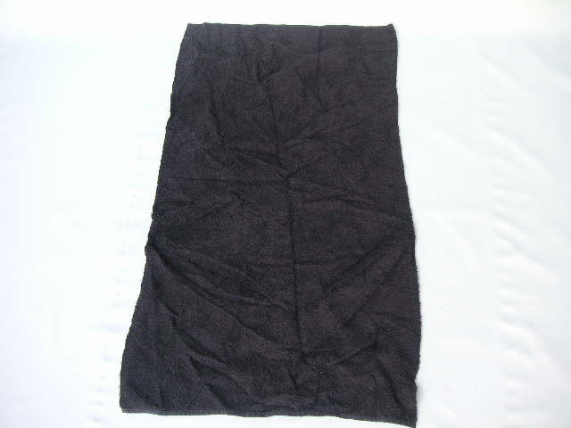 画像: 濃色タオルウエス【検針済】　１０ｋｇ梱包（２ｋｇ×５袋）