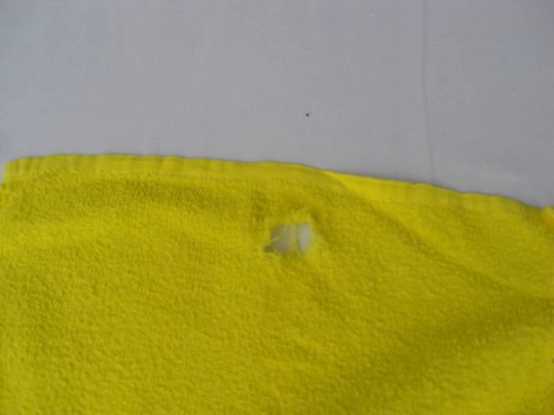 画像: フェイスタオルウエス【Ｂ品】  １０ｋｇ梱包（２kg×５袋）