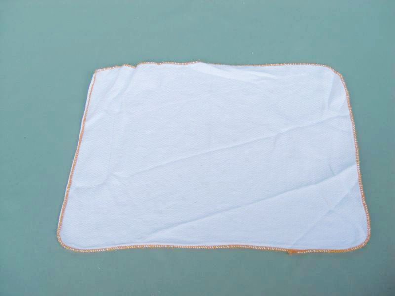 画像: 綿オムツ地ウエス（薄手)　１０kg梱包（２kg×５袋入）