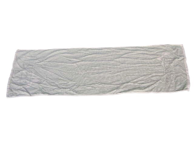 画像1: サウナタオル（モスグリーン）　　１０ｋｇ梱包（２kg×５袋）