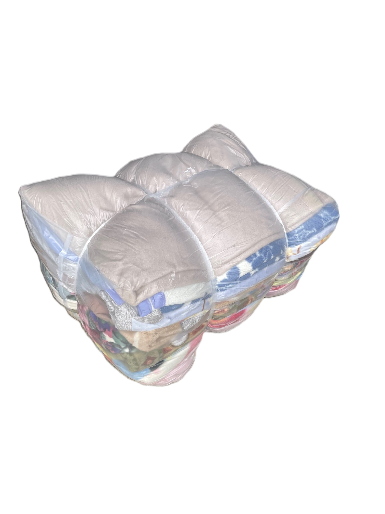 画像: 中古毛布　【１０枚梱包】