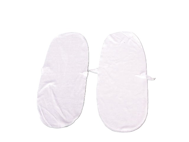 画像1: 新品メリヤスウエス【中サイズ】　１０ｋｇ梱包（２ｋｇ×５束）
