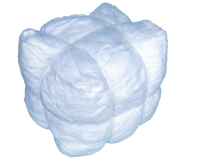 画像1: ピロシーツウエス　20kg梱包